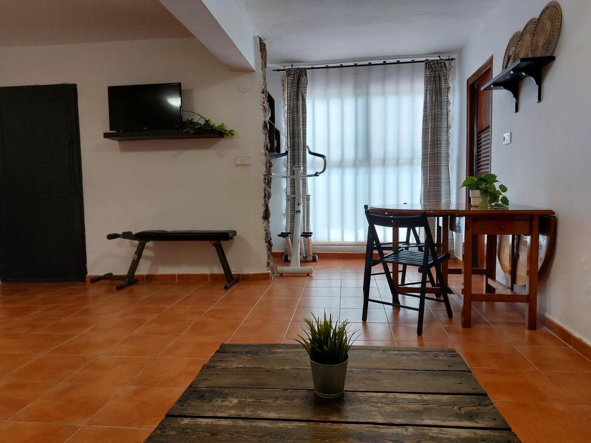 Vakantiehuis Rustico Con Piscina Y Barbacoa, Valencia Torrent (Valencia)