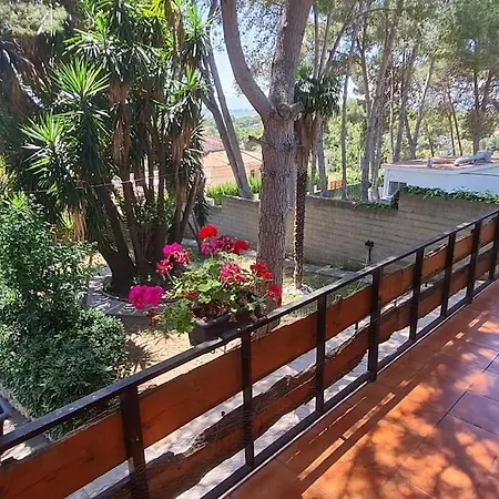 Chalet Rustico Con Piscina Y Barbacoa, Valencia Torrent  Exterior photo