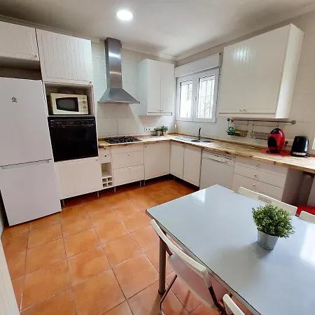 Chalet Rustico Con Piscina Y Barbacoa, Valencia Torrent  Exterior photo