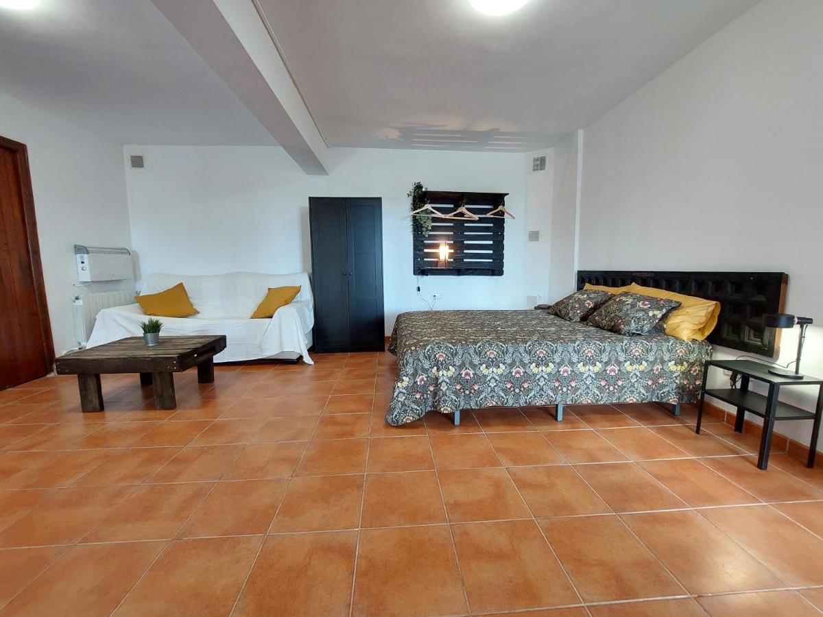 Holiday home Rustico Con Piscina Y Barbacoa, Valencia *
