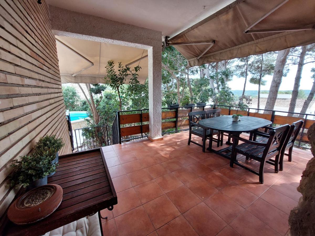 Rustico Con Piscina Y Barbacoa, Valencia *