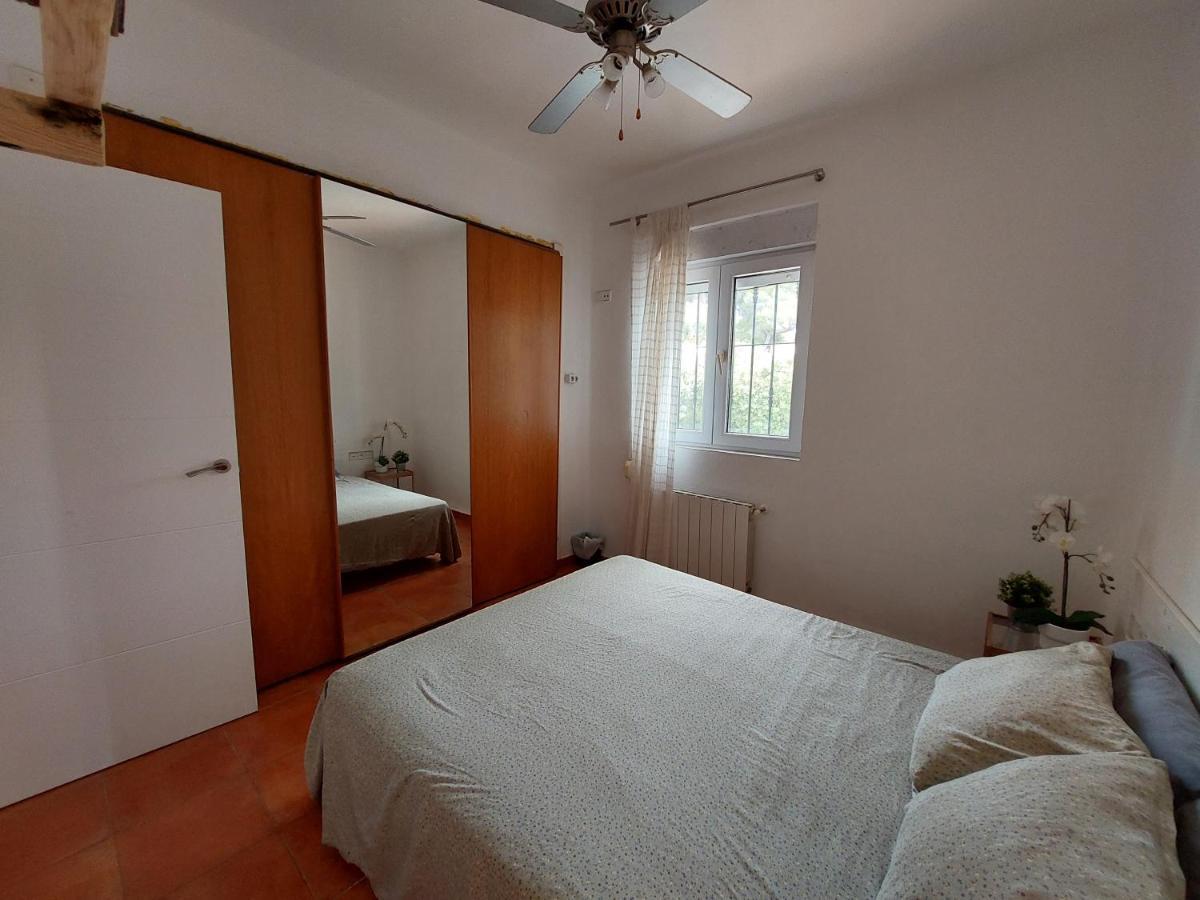 Rustico Con Piscina Y Barbacoa, Valencia Holiday home *
