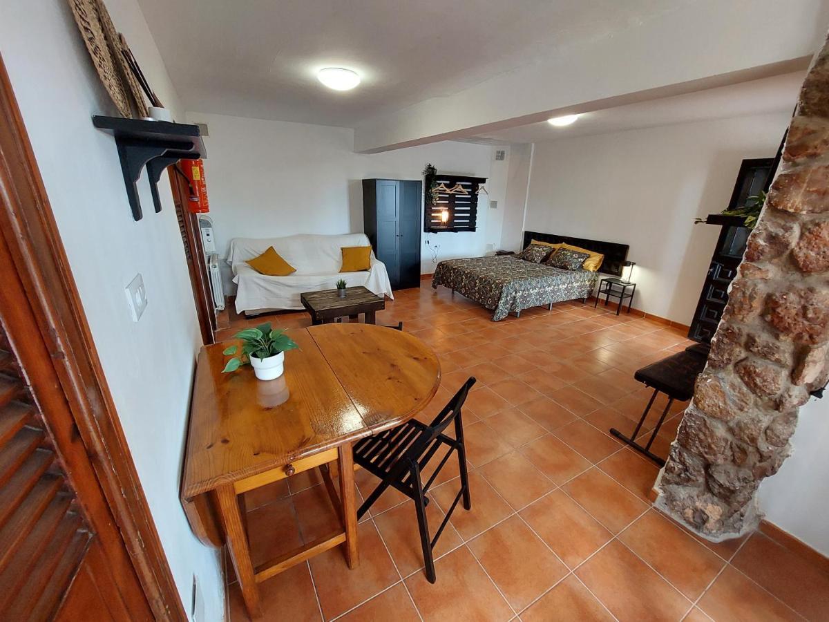 Holiday home Rustico Con Piscina Y Barbacoa, Valencia Torrent (Valencia)