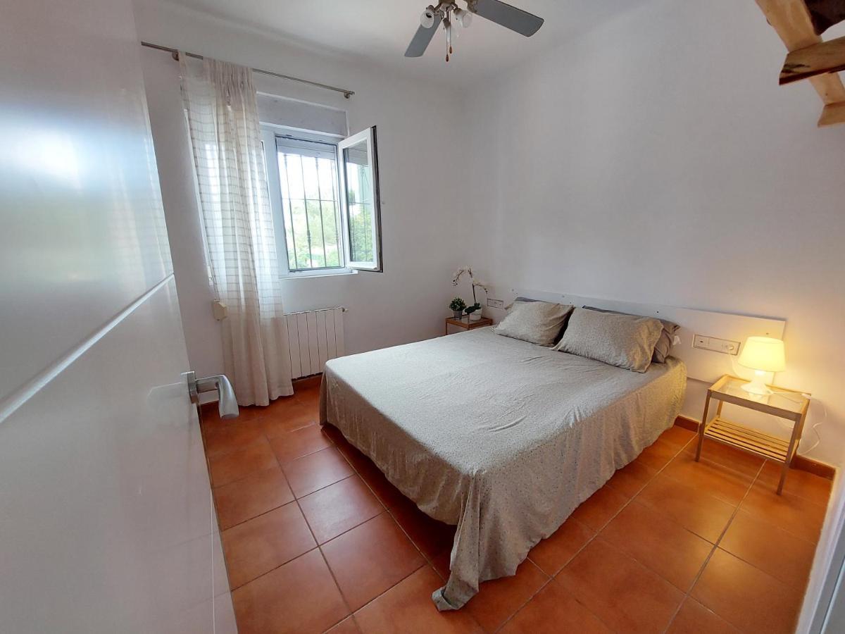 Holiday home Rustico Con Piscina Y Barbacoa, Valencia