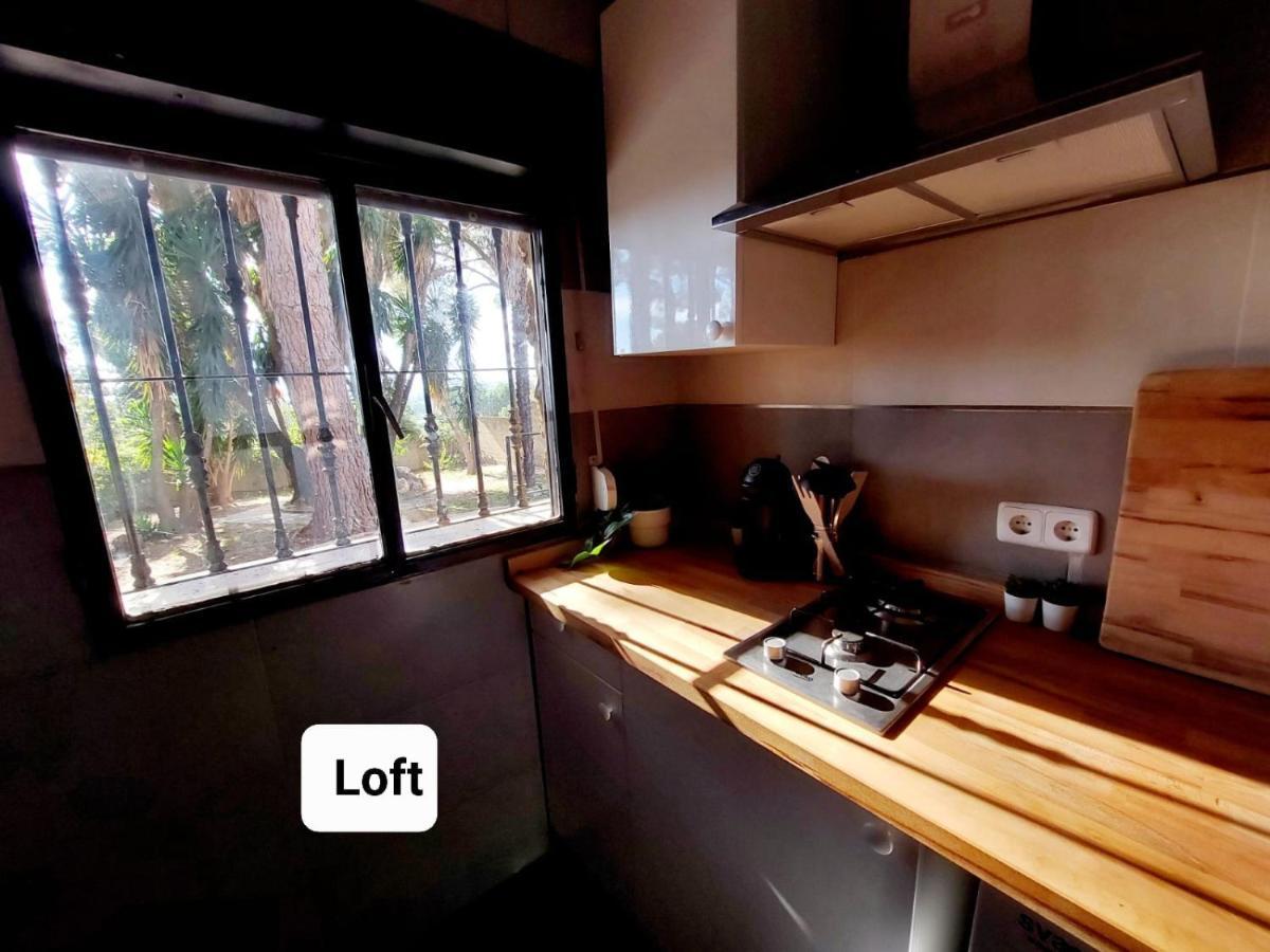 Holiday home Rustico Con Piscina Y Barbacoa, Valencia