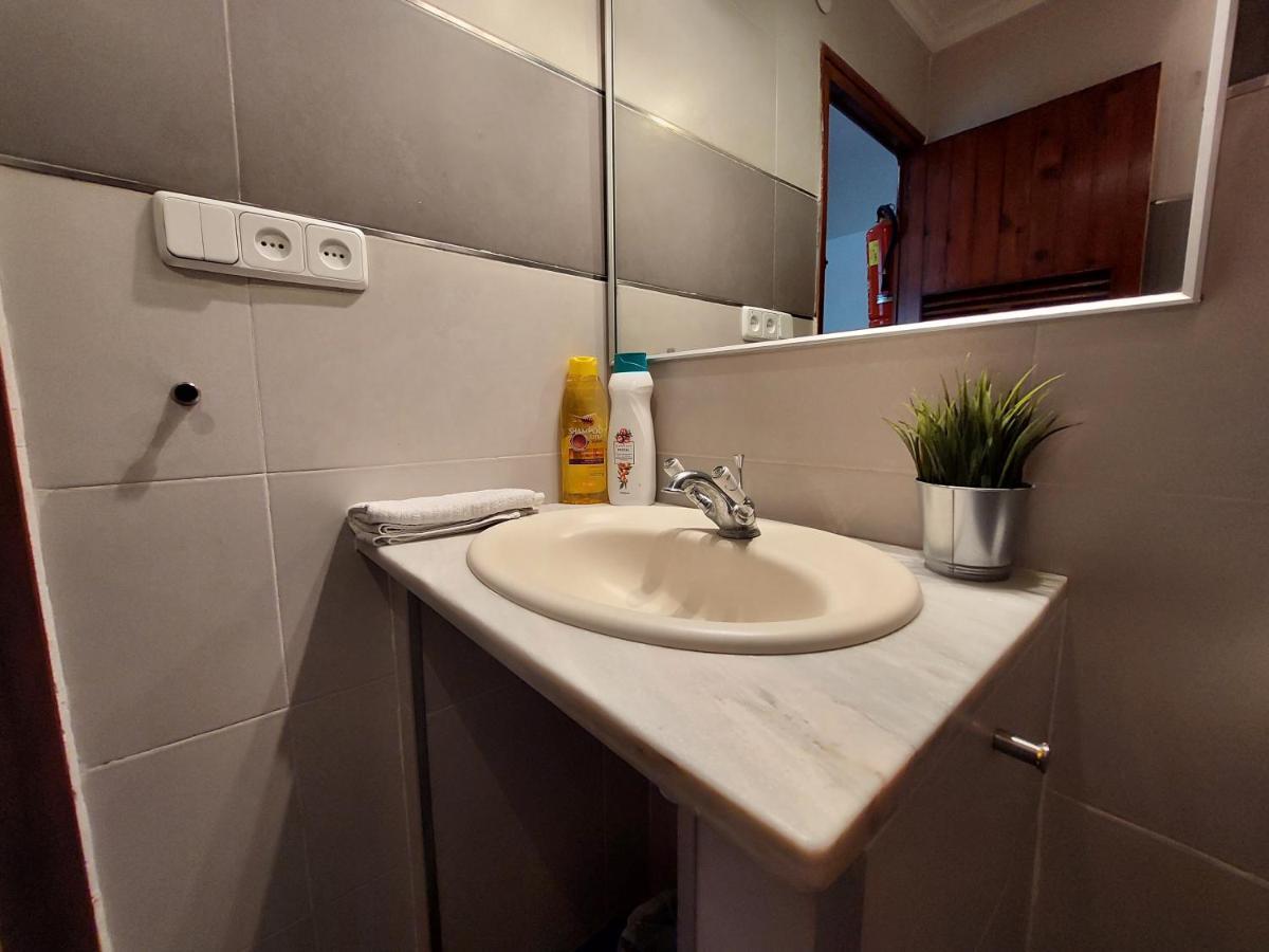 Rustico Con Piscina Y Barbacoa, Valencia Holiday home *