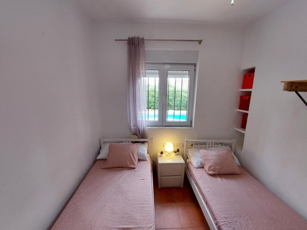 Holiday home Rustico Con Piscina Y Barbacoa, Valencia Torrent (Valencia)