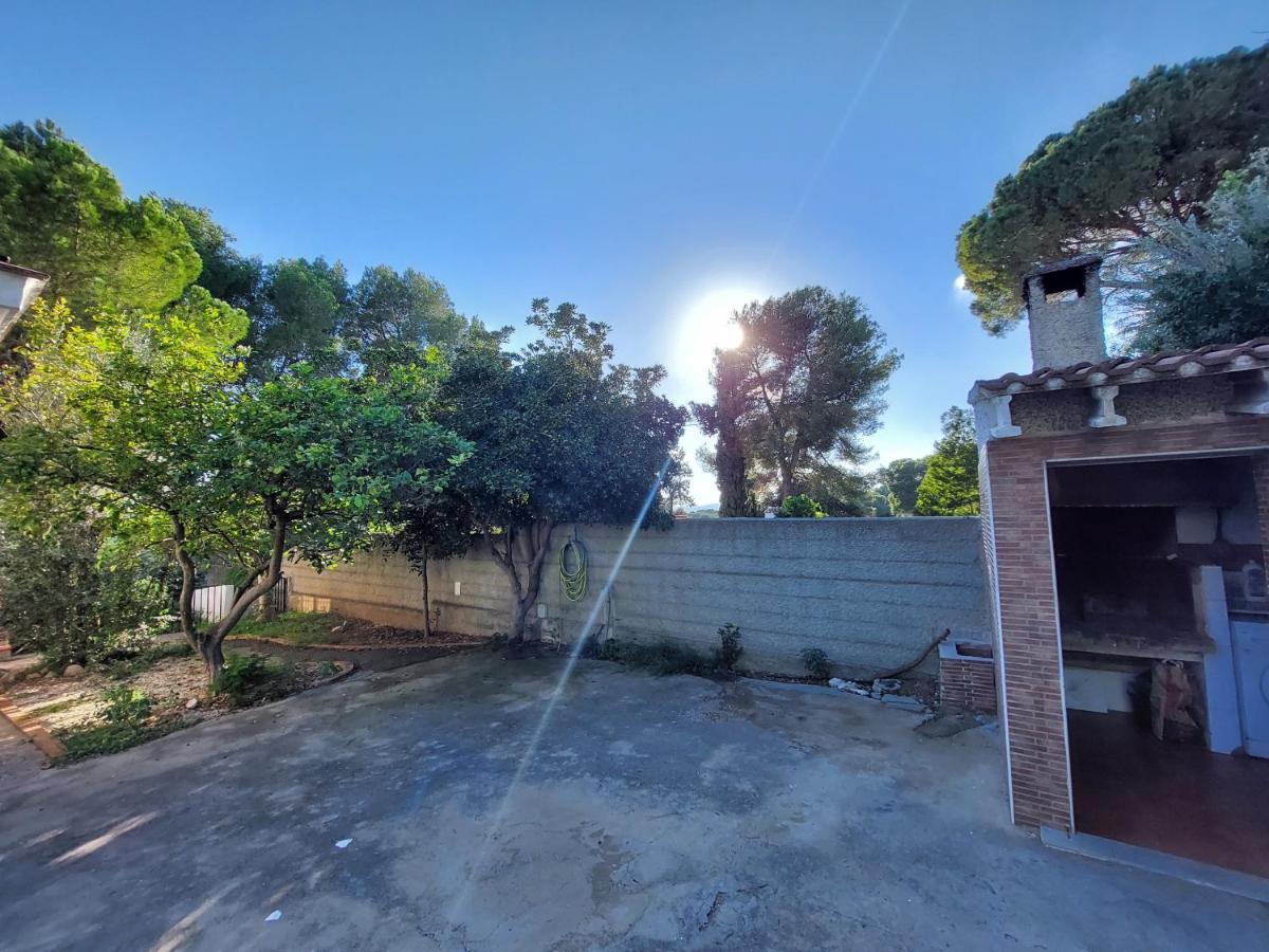 Holiday home Rustico Con Piscina Y Barbacoa, Valencia
