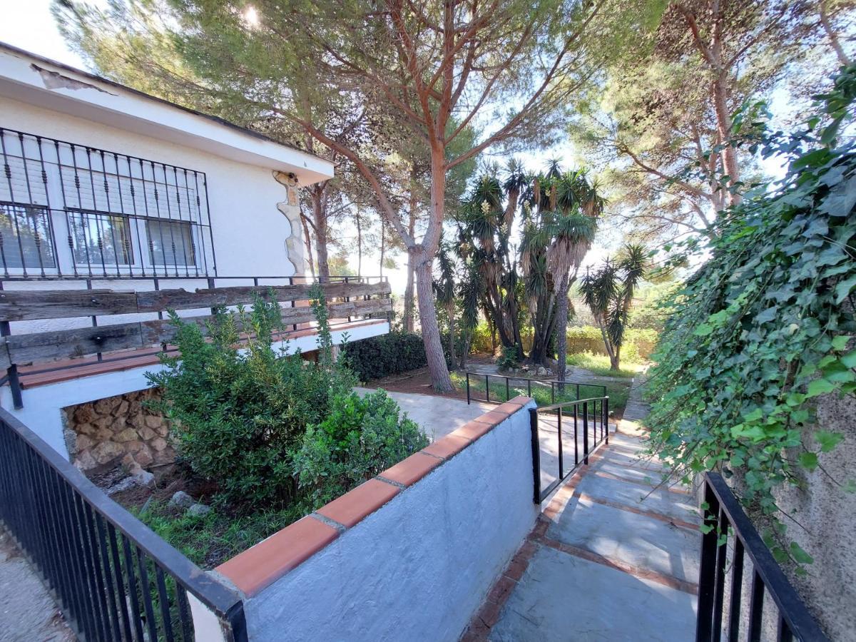 Rustico Con Piscina Y Barbacoa, Valencia * Torrent (Valencia)