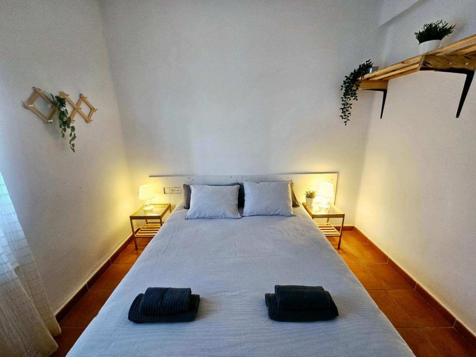 Holiday home Rustico Con Piscina Y Barbacoa, Valencia