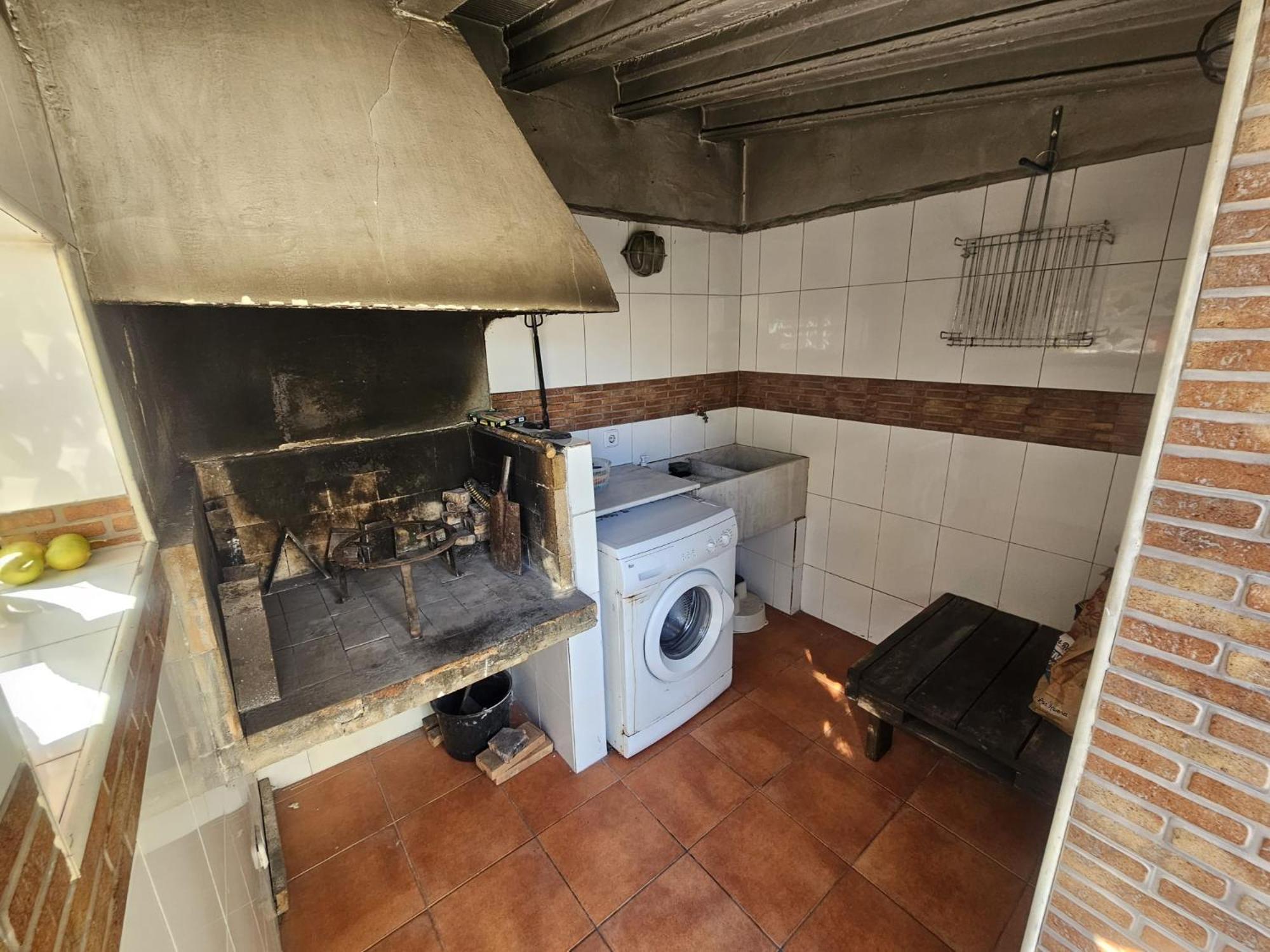 Rustico Con Piscina Y Barbacoa, Valencia * Torrent (Valencia)